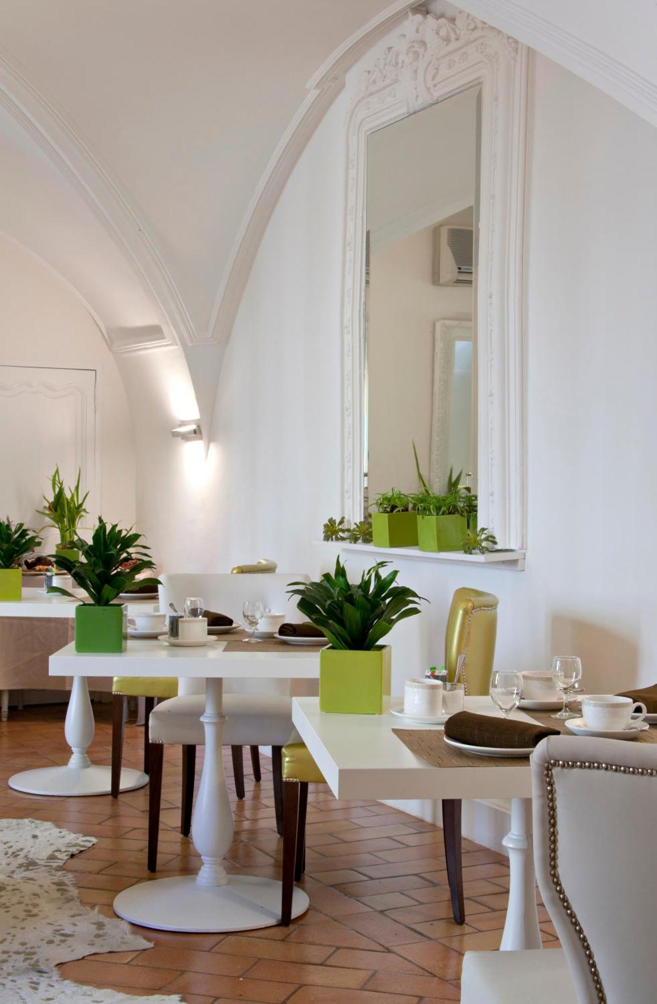 Le Castellas Hotel & Spa - Teritoria Collias Zewnętrze zdjęcie
